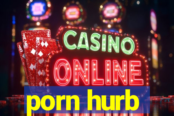 porn hurb